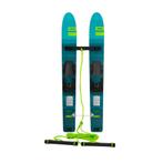 NIEUWE set Jobe Buzz kinder waterski's 1.17 mtr set kompleet, Ophalen of Verzenden, Nieuw