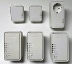 Sitecom Homeplug 6 stuks, Ophalen of Verzenden, Gebruikt, Sitecom