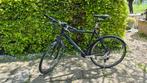 Cross Hybride fiets Nishiki 28inch, 28 inch, Gebruikt, Vering, 57 tot 61 cm