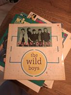 Duran+duran: the wild boys, Ophalen of Verzenden, 1985 tot 2000, Zo goed als nieuw