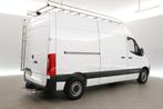 Mercedes-Benz Sprinter 315 CDI L2H2 | Airco | Camera | Cruis, Auto's, Voorwielaandrijving, Gebruikt, Euro 6, 4 cilinders