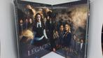 Legacies Seizoen 1 en 2 TV Serie DVD Boxsets, Ophalen of Verzenden, Gebruikt, Drama, Boxset
