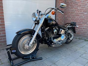 Harley Davidson Fat Boy twin cam 1450cc Carburateur. beschikbaar voor biedingen