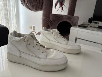 Damessneakers van het merk "The Mercer Brand" beschikbaar voor biedingen