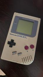 Vintage gameboy, Ophalen of Verzenden, Gebruikt