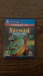Rayman Legends - PLAYSTATION HITS, 1 speler, Ophalen, Zo goed als nieuw, Vanaf 7 jaar