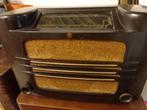 Philips 461A radio bakeliet, Ophalen