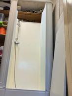 Mobiele douche / Nooddouche, Doe-het-zelf en Verbouw, Sanitair, Ophalen, Gebruikt, Douche