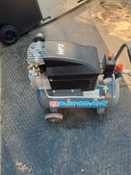 Complete Airmac compressor, Ophalen, 6 tot 10 bar, Nieuw, 200 tot 400 liter/min