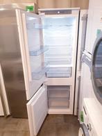 Inbouw koel-vriescombinatie ✅️Pelgrim 178 cm inc garantie!, Ophalen, Gebruikt, 200 liter of meer, Met aparte vriezer