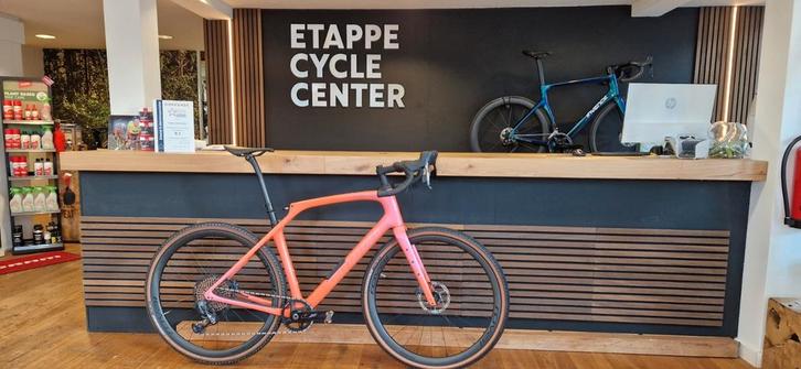 Specialized Diverge XL, Fietsen en Brommers, Fietsaccessoires | Fietssloten, Zo goed als nieuw, Vouwslot, Ophalen