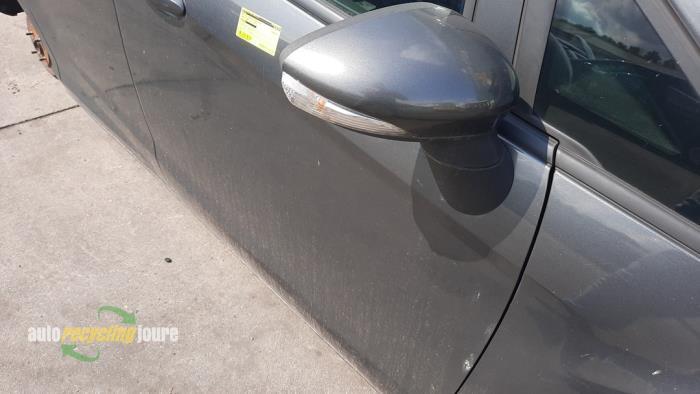 Buitenspiegel rechts van een Ford B-Max, Auto-onderdelen, Spiegels, Gebruikt, -, -, Ford
