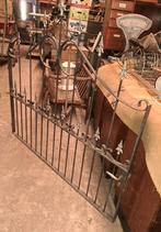 Poort poorten volijzeren poort, Antiek en Kunst, Ophalen