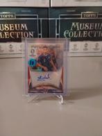 Josip Sutalo Autograph Topps Euro 2024 Chrome, Ophalen of Verzenden, Zo goed als nieuw, Plaatje