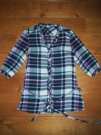 Leuke tuniek / tuniekje / blouse / bloesje ESPRIT maat 34, Paars, Ophalen of Verzenden, Zo goed als nieuw, Maat 34 (XS) of kleiner