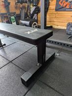 ATX Flat Bench FBX-610, Sport en Fitness, Ophalen, Benen, Gebruikt, Overige typen