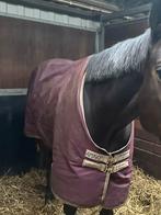 Paars Amigo 0grams deken in, Dieren en Toebehoren, Paarden en Pony's | Dekens en Dekjes, Ophalen of Verzenden, Gebruikt, Deken