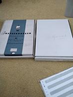 2 volle dozen insteekhoezen en tabbladen, Hobby en Vrije tijd, Ophalen of Verzenden, Zo goed als nieuw