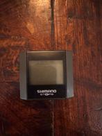 Shimano Steps Display Fietscomputer, Ophalen of Verzenden, Gebruikt