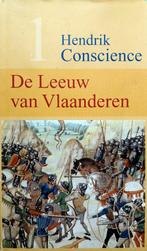 Hendrik Conscience - De Leeuw van Vlaanderen, Ophalen of Verzenden, Gelezen, België
