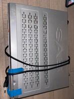 SAB Harddiskrecorder - Gebruikt, Ophalen of Verzenden, Gebruikt, Harddiskrecorder, Met dvd-recorder