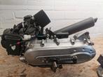 SYM motor [PLUG&PLAY] [LOPEND TE ZIEN], Ophalen