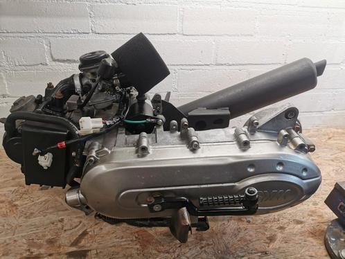 SYM motor [PLUG&PLAY] [LOPEND TE ZIEN], Auto-onderdelen, Motor en Toebehoren, Ophalen