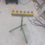 Delma rolbok, Ophalen, Gebruikt, 1200 watt of meer, 70 mm of meer