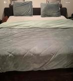 Optidee optimink dekbedovertrek, Tweepersoons, Ophalen of Verzenden, Zo goed als nieuw, Overige maten