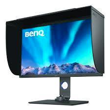 GEVRAAGD: Benq SW321C monitor, Computers en Software, Monitoren, 60 Hz of minder, Full HD, Ophalen of Verzenden