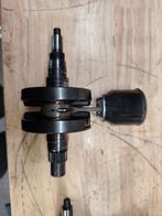 2 krukassen rotax max, Ophalen of Verzenden, Gebruikt, Onderdelen Kart