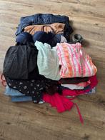 Partij meisjeskleding / dameskleding maat (S), M, 38, Ophalen of Verzenden