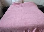 Woondeken / sprei / handmade / gehaakt / nostalgia / 180x200, Ophalen of Verzenden, Nieuw
