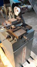 Clarson mark2 slijper, Doe-het-zelf en Verbouw, Ophalen of Verzenden, Metaaldraaibank