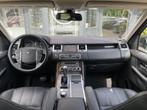Land Rover Range Rover Sport 5.0 V8 Supercharged Autobiograp, Gebruikt, 510 pk, Leder, Bedrijf