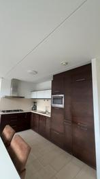 Complete Siemens keuken met granieten blad - Direct ophalen!, Huis en Inrichting, Keuken | Complete keukens, Ophalen, Gebruikt