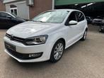 Volkswagen Polo 1.2 TEAM|CRUISE/PDC/STOELVRW/NW-KETTING/NW-A, Voorwielaandrijving, Euro 5, 967 kg, 1198 cc