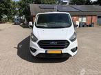 Ford Transit Custom greserveerd (bj 2024), Overige carrosserieën, Wit, 20 cc, Ford