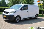 Peugeot Expert 1.5 BlueHDI 100 S&S L2 Zeer mooi, Voorwielaandrijving, 4 cilinders, Met garantie (alle), Wit