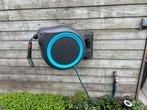 Gardena Wandslangenbox 25m - Goede Staat!, Ophalen, Zo goed als nieuw, Tuinslanghaspel