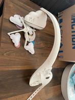 Fisher Price Muziekmobiel - ZGAN, Kinderen en Baby's, Speelgoed | Babyspeelgoed, Ophalen of Verzenden, Zo goed als nieuw, Mobiel