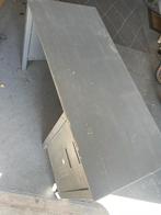 Bureau, Ophalen, Gebruikt