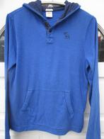 Abercrombie en Fitch hoodie/mutstrui maat S/M, Kleding | Heren, Ophalen, Zo goed als nieuw, Abercrombie & Fitch, Maat 48/50 (M)
