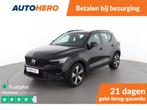 Volvo XC40 1.5 T4 Recharge Inscription Expression | CE56997, Met garantie (alle), Zwart, Hybride Elektrisch/Benzine, 3 cilinders