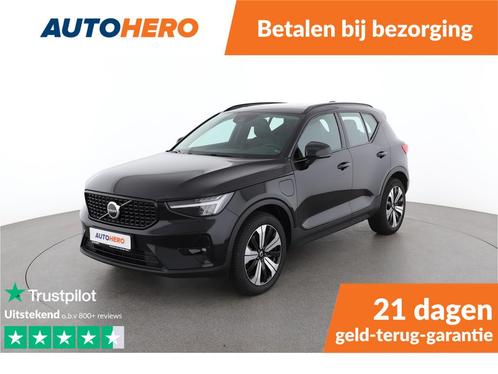 Volvo XC40 1.5 T4 Recharge Inscription Expression | CE56997, Auto's, Volvo, Te koop, XC40, ABS, Airbags, Airconditioning, Alarm