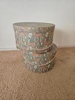 @ TOPDEAL A: 2 hoedendozen @, Ophalen