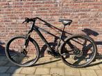 Cube Aim Race Mountainbike, Fietsen en Brommers, Fietsen | Mountainbikes en ATB, Hardtail, Heren, 49 tot 53 cm, Zo goed als nieuw