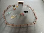 Playmobil Paardenstal met Wei en Accessoires, Ophalen of Verzenden