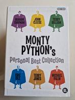 Monty Python's Personal Best Collection [6-DVD-SET] Komedie, Cd's en Dvd's, Dvd's | Tv en Series, Verzenden, Alle leeftijden, Boxset