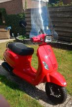 snorscooter, AGM, VX50, schadevrij., Ophalen, Gebruikt, Benzine